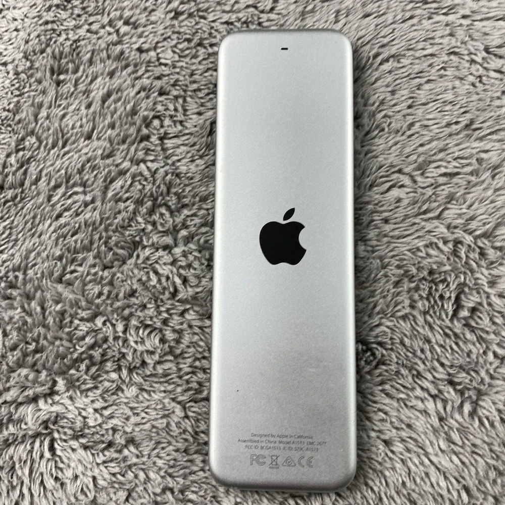 Apple good some